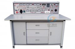 高級過程控制綜合實驗裝置:探索工業(yè)教學的新高度(圖1) 高級過程控制綜合實驗裝置:探索工業(yè)教學的新高度(圖1)