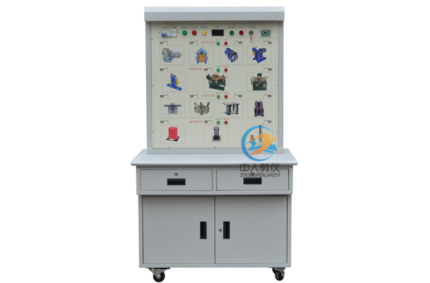 plc正反轉(zhuǎn)實訓(xùn)心得(圖1) plc正反轉(zhuǎn)實訓(xùn)心得(圖1)