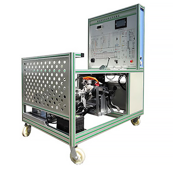 plc實(shí)訓(xùn)用到的硬件有哪些,并簡(jiǎn)述其特點(diǎn)及應(yīng)用(圖2) plc實(shí)訓(xùn)用到的硬件有哪些,并簡(jiǎn)述其特點(diǎn)及應(yīng)用(圖2)