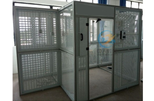 plc實(shí)驗(yàn)室溫濕度控制(圖2) plc實(shí)驗(yàn)室溫濕度控制(圖2)