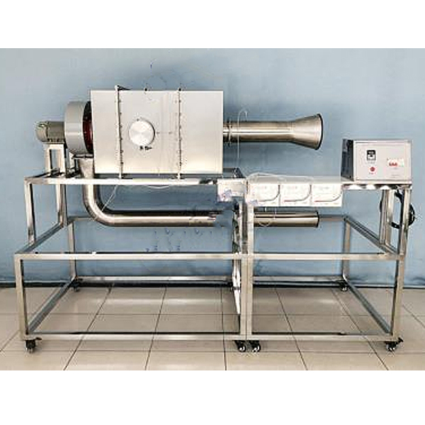 空氣力學(xué)教學(xué)實(shí)訓(xùn)臺(tái)(圖1) 空氣力學(xué)教學(xué)實(shí)驗(yàn)臺(tái),起重機(jī)液壓系統(tǒng)實(shí)驗(yàn)臺(tái)