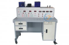 電工電子實(shí)訓(xùn)臺燈泡這么插亮(圖1) 電工電子實(shí)訓(xùn)臺燈泡這么插亮(圖1)