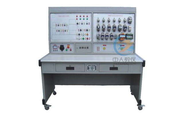 電工實訓(xùn)的實訓(xùn)報告(圖2) 電工實訓(xùn)的實訓(xùn)報告(圖2)