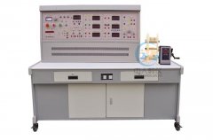 電工實(shí)訓(xùn)板安裝視頻(圖1) 電工實(shí)訓(xùn)板安裝視頻(圖1)