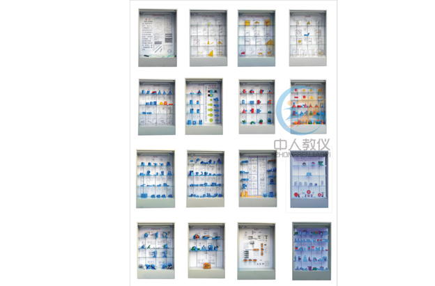 電工實(shí)驗(yàn)臺(tái)的功能及使用方法圖片(圖1) 電工實(shí)驗(yàn)臺(tái)的功能及使用方法圖片(圖1)