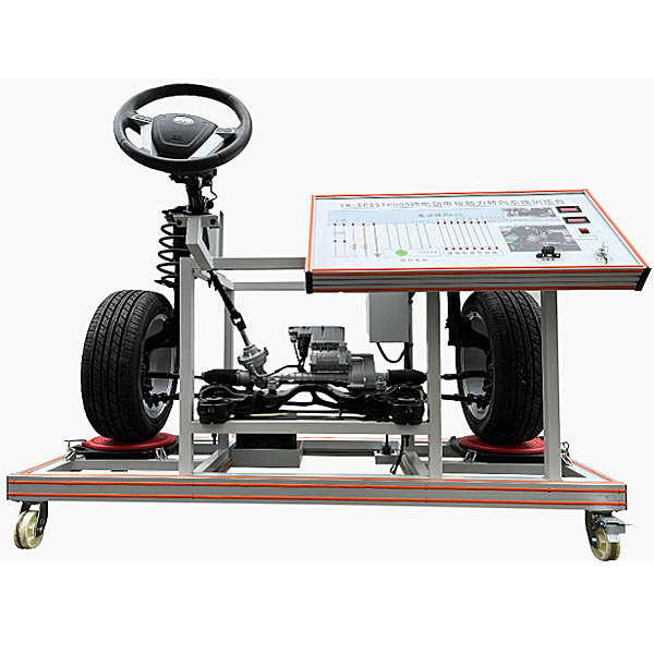 電工實(shí)訓(xùn)臺(tái)一般組成有哪些部分呢(圖1) 電工實(shí)訓(xùn)臺(tái)一般組成有哪些部分呢(圖1)