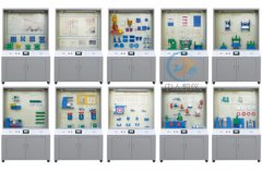 電工操作臺實驗臺使用規(guī)范(圖1) 電工操作臺實驗臺使用規(guī)范(圖1)