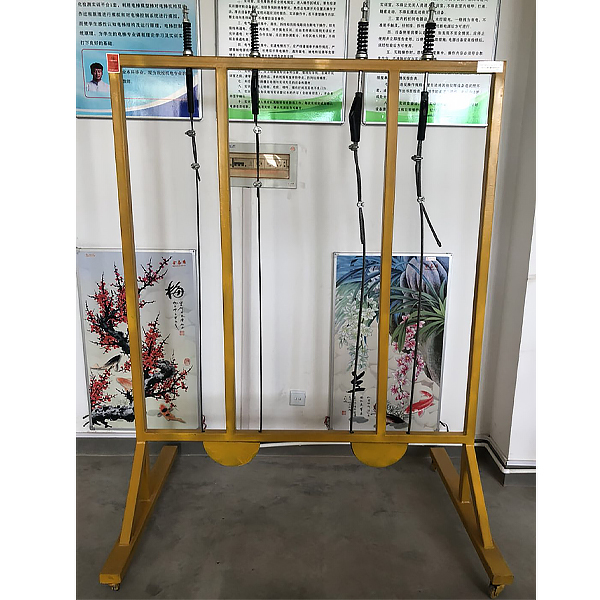 電工登桿實(shí)訓(xùn)報(bào)告總結(jié)3000字(圖1) 電工登桿實(shí)訓(xùn)報(bào)告總結(jié)3000字(圖1)