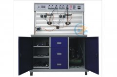 電工實(shí)訓(xùn)考試安裝圖(圖2) 電工實(shí)訓(xùn)考試安裝圖(圖2)