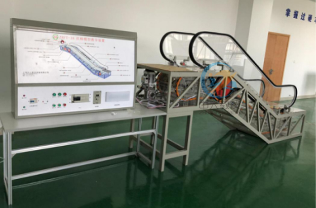 電工實(shí)訓(xùn)臺的認(rèn)識與注意事項(xiàng)有哪些呢(圖2) 電工實(shí)訓(xùn)臺的認(rèn)識與注意事項(xiàng)有哪些呢(圖2)