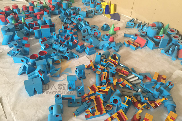 電工電子試驗(yàn)臺(tái)(圖2) 電工電子試驗(yàn)臺(tái)(圖2)