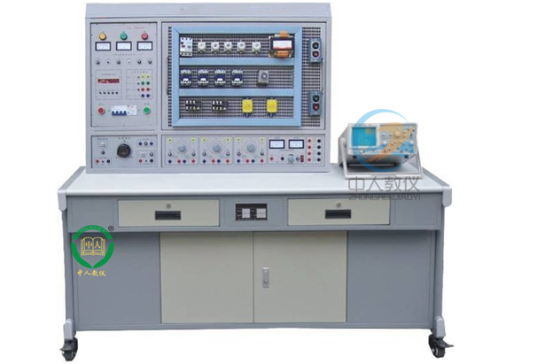 維修電工實訓(xùn)報告1000字內(nèi)容(圖2) 維修電工實訓(xùn)報告1000字內(nèi)容(圖2)