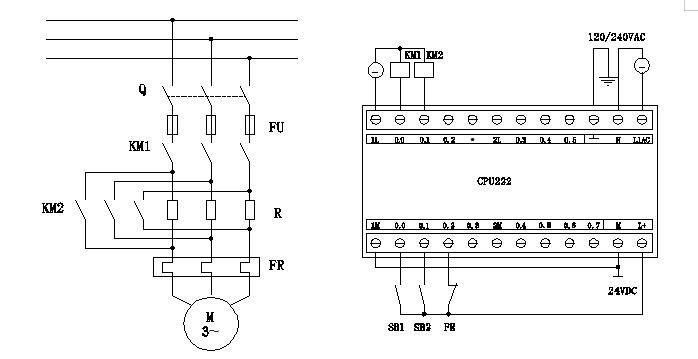 維修電工實訓(xùn)總結(jié)報告500(圖1) 維修電工實訓(xùn)總結(jié)報告500(圖1)