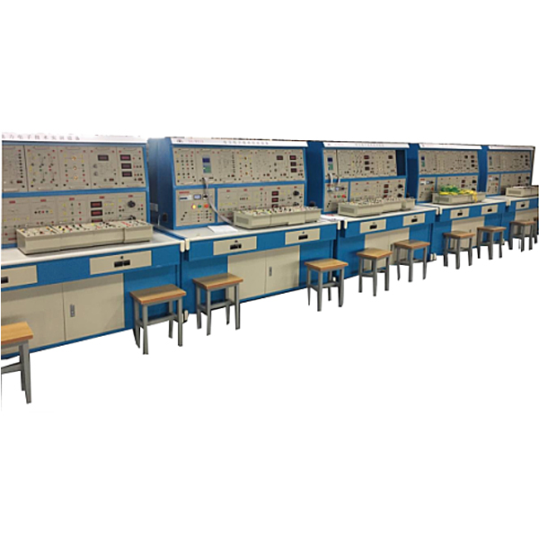 電工維修實訓報告心得體會1000字內容(圖1) 電工維修實訓報告心得體會1000字內容(圖1)