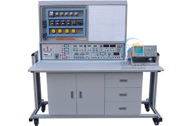 維修電工實訓內(nèi)容怎么寫(圖2) 維修電工實訓內(nèi)容怎么寫(圖2)