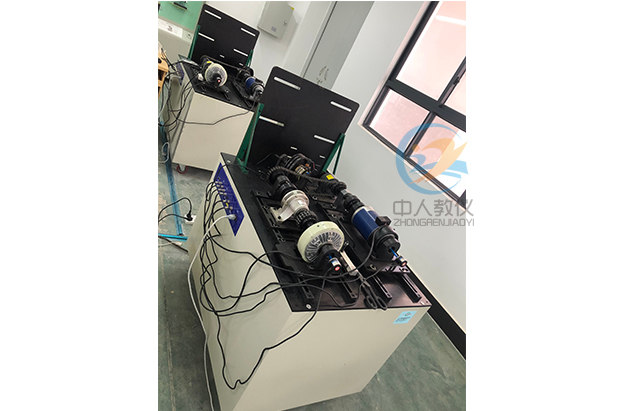 維修電工與實訓初級篇(圖2) 維修電工與實訓初級篇(圖2)