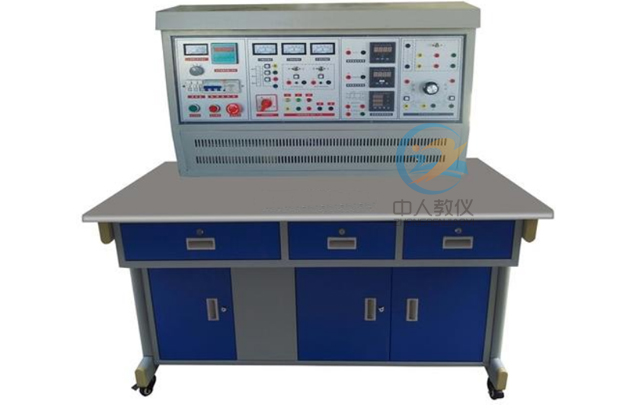 維修電工實(shí)訓(xùn)是干嘛的(圖1) 維修電工實(shí)訓(xùn)是干嘛的(圖1)