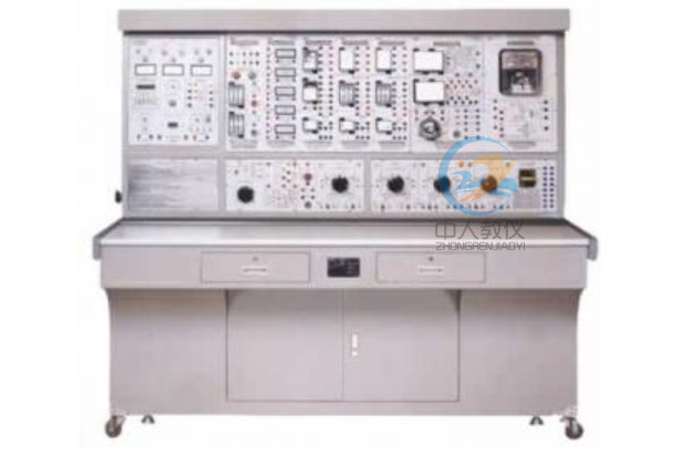 電工實訓面板(圖2) 電工實訓面板(圖2)