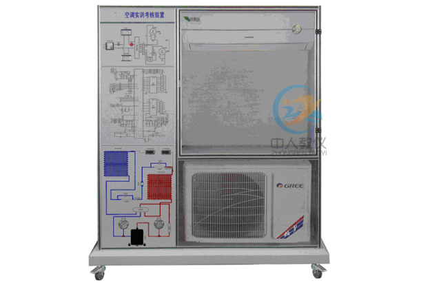 維修電工實訓(xùn)室功能介紹(圖1) 維修電工實訓(xùn)室功能介紹(圖1)