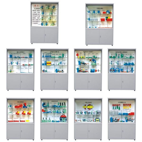 電工技能實(shí)訓(xùn)項(xiàng)目總結(jié)(圖2) 電工技能實(shí)訓(xùn)項(xiàng)目總結(jié)(圖2)