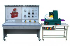 電工基本技能實(shí)訓(xùn)內(nèi)容(圖1) 電工基本技能實(shí)訓(xùn)內(nèi)容(圖1)