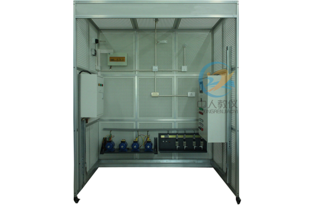 電工技能實訓(xùn)報告實訓(xùn)總結(jié)1000字(圖2) 電工技能實訓(xùn)報告實訓(xùn)總結(jié)1000字(圖2)