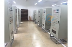 電工技術(shù)實訓(xùn)裝置(圖2) 電工技術(shù)實訓(xùn)裝置(圖2)