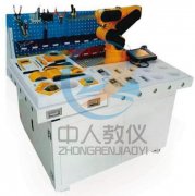 電工實訓(xùn)課安全操作規(guī)程(圖2) 電工實訓(xùn)課安全操作規(guī)程(圖2)