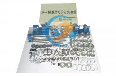 電工技術(shù)實(shí)訓(xùn)裝置使用(圖2) 電工技術(shù)實(shí)訓(xùn)裝置使用(圖2)