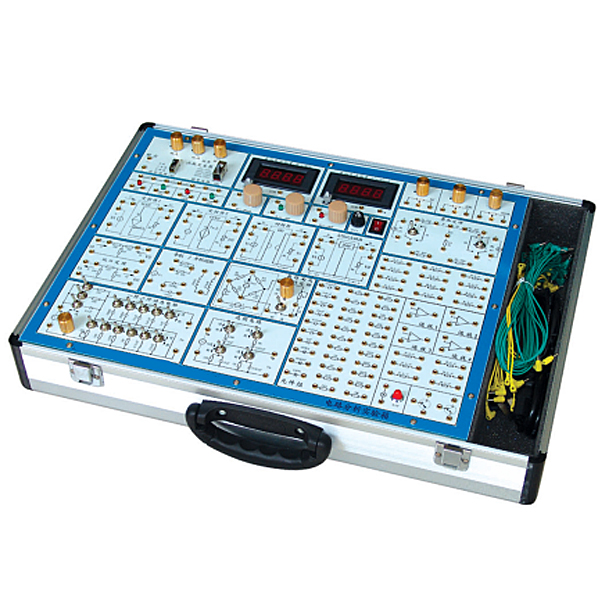 電工技術(shù)實(shí)訓(xùn)報(bào)告怎么寫(圖1) 電工技術(shù)實(shí)訓(xùn)報(bào)告怎么寫(圖1)