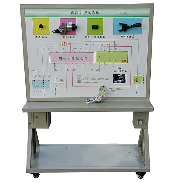 電工實(shí)訓(xùn)臺(tái)圖片大全(圖2) 電工實(shí)訓(xùn)臺(tái)圖片大全(圖2)