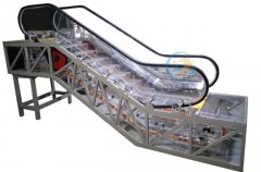 電工實驗臺使用說明(圖2) 電工實驗臺使用說明(圖2)