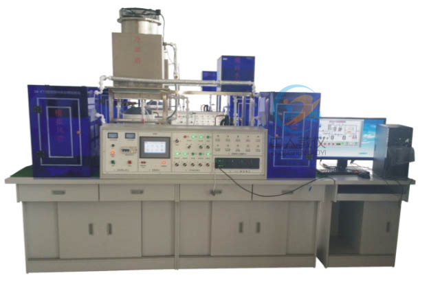 電工維修實訓報告磨床(圖2) 電工維修實訓報告磨床(圖2)