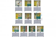 維修電工實訓(xùn)實訓(xùn)小結(jié)100字(圖1) 維修電工實訓(xùn)實訓(xùn)小結(jié)100字(圖1)