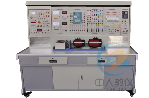 維修電工實(shí)訓(xùn)實(shí)踐內(nèi)容及過程(圖2) 維修電工實(shí)訓(xùn)實(shí)踐內(nèi)容及過程(圖2)