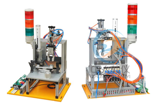 液壓試驗(yàn)裝置壓力管道安裝資質(zhì),機(jī)構(gòu)創(chuàng)意組合設(shè)計(jì)實(shí)驗(yàn)心得體會(huì)(圖4) 液壓試驗(yàn)裝置壓力管道安裝資質(zhì),機(jī)構(gòu)創(chuàng)意組合設(shè)計(jì)實(shí)驗(yàn)心得體會(huì)(圖4)