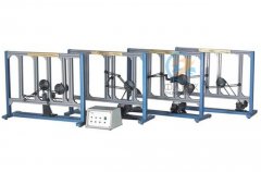 液壓實驗臺操作規(guī)程,機構(gòu)運動創(chuàng)新設(shè)計方案拼裝及仿真實驗臺(圖3) 液壓實驗臺操作規(guī)程,機構(gòu)運動創(chuàng)新設(shè)計方案拼裝及仿真實驗臺(圖3)