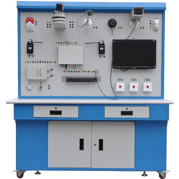 液壓實訓(xùn)圖片,實驗室走廊設(shè)計圖(圖3) 液壓實訓(xùn)圖片,實驗室走廊設(shè)計圖(圖3)