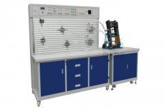 液壓實(shí)訓(xùn)臺(tái)包括哪些模塊,機(jī)械創(chuàng)新設(shè)計(jì)大(圖2) 液壓實(shí)訓(xùn)臺(tái)包括哪些模塊,機(jī)械創(chuàng)新設(shè)計(jì)大(圖2)