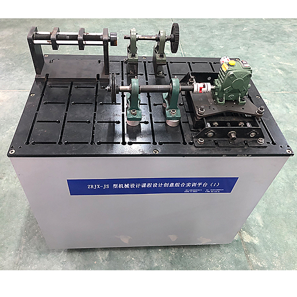 液壓控制閥實驗報告,機械創(chuàng)新設計大賽含金量高嗎(圖4) 液壓控制閥實驗報告,機械創(chuàng)新設計大賽含金量高嗎(圖4)