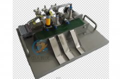 液壓氣動實訓小結(jié),機械創(chuàng)新設計實驗報告啟發(fā)(圖4) 液壓氣動實訓小結(jié),機械創(chuàng)新設計實驗報告啟發(fā)(圖4)