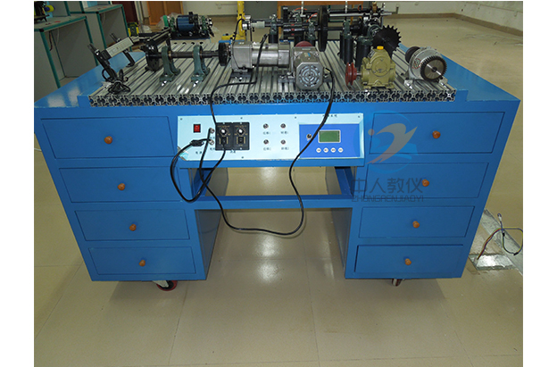 液壓實(shí)驗(yàn)臺(tái)的工作原理圖片,機(jī)構(gòu)運(yùn)動(dòng)方案設(shè)計(jì)實(shí)驗(yàn)設(shè)計(jì)方案模板(圖2) 液壓實(shí)驗(yàn)臺(tái)的工作原理圖片,機(jī)構(gòu)運(yùn)動(dòng)方案設(shè)計(jì)實(shí)驗(yàn)設(shè)計(jì)方案模板(圖2)