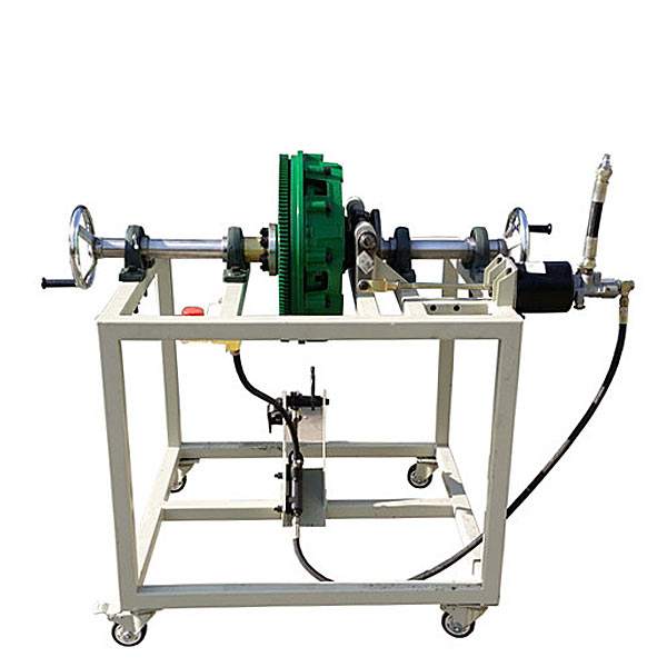 液壓設(shè)計(jì)實(shí)驗(yàn),機(jī)構(gòu)的組合與創(chuàng)新設(shè)計(jì)(圖3) 液壓設(shè)計(jì)實(shí)驗(yàn),機(jī)構(gòu)的組合與創(chuàng)新設(shè)計(jì)(圖3)