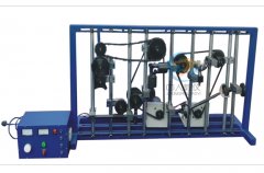 液壓實訓(xùn)步驟,機構(gòu)創(chuàng)新組合實驗(圖2) 液壓實訓(xùn)步驟,機構(gòu)創(chuàng)新組合實驗(圖2)