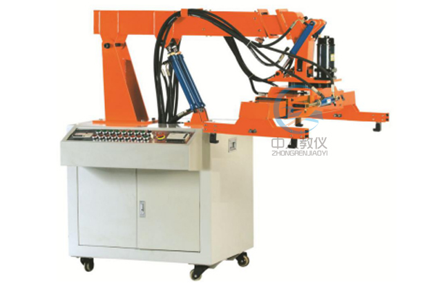 液壓與氣動實訓(xùn)記錄與分析,機械創(chuàng)新設(shè)計實驗室有哪些項目(圖4) 液壓與氣動實訓(xùn)記錄與分析,機械創(chuàng)新設(shè)計實驗室有哪些項目(圖4)