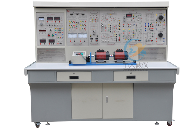 液壓控制實(shí)驗(yàn)臺(tái),機(jī)械創(chuàng)新設(shè)計(jì)項(xiàng)目(圖3) 液壓控制實(shí)驗(yàn)臺(tái),機(jī)械創(chuàng)新設(shè)計(jì)項(xiàng)目(圖3)