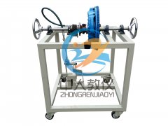 液壓實驗設備名稱,機構創(chuàng)新集合設計實驗心得體會(圖2) 液壓實驗設備名稱,機構創(chuàng)新集合設計實驗心得體會(圖2)