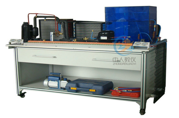 液壓實驗臺裝配圖,機構(gòu)運動創(chuàng)意組合實驗臺怎么做好(圖2) 液壓實驗臺裝配圖,機構(gòu)運動創(chuàng)意組合實驗臺怎么做好(圖2)