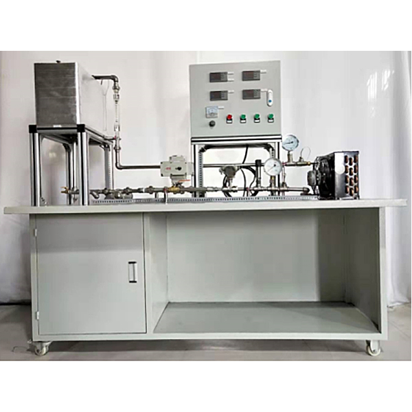 液壓試驗臺工作原理視頻,機(jī)構(gòu)運(yùn)動方案創(chuàng)新設(shè)計簡圖怎么畫圖片(圖3)