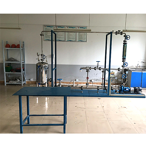 液壓試驗臺操作規(guī)程標準,機構運動創(chuàng)意組合實驗臺怎么做的呢(圖4) 液壓試驗臺操作規(guī)程標準,機構運動創(chuàng)意組合實驗臺怎么做的呢(圖4)